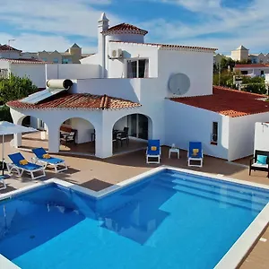  Villa Francella- Relaxing Holidays In An Ideal Location By Dreamvillasalbufeira