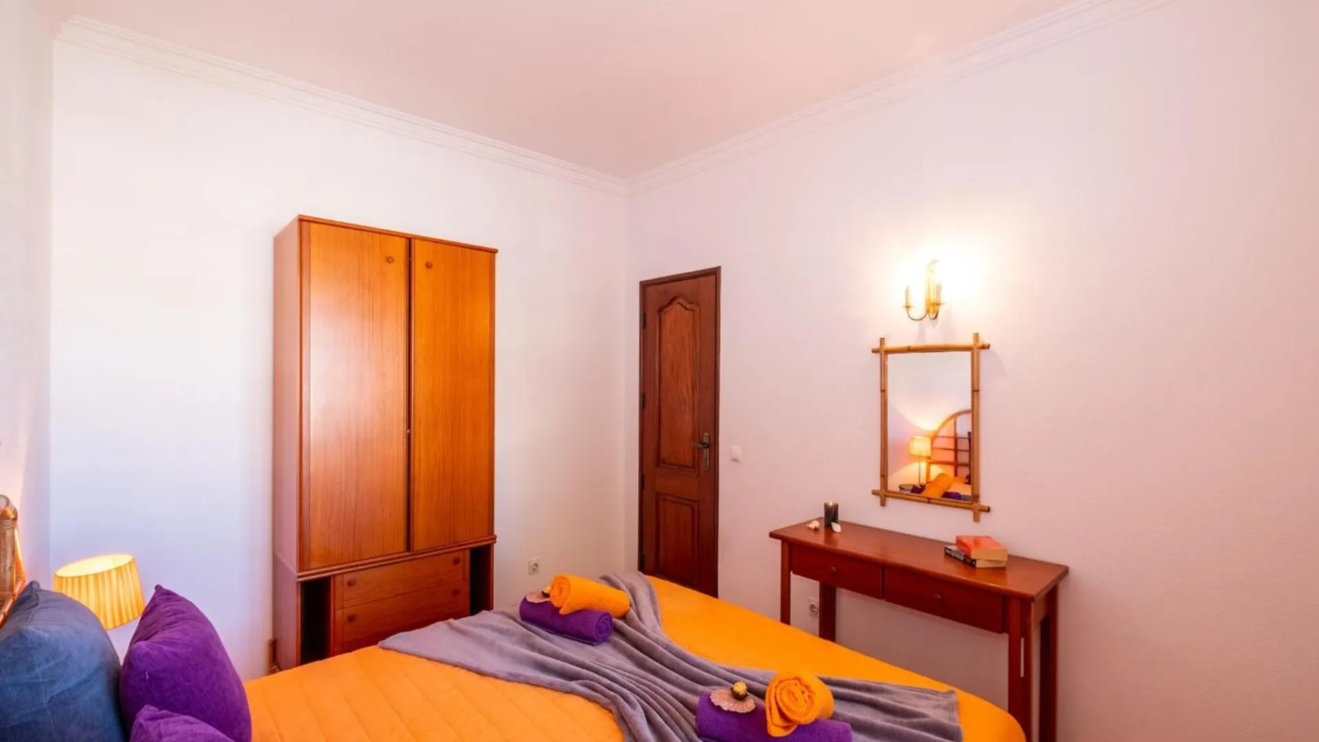 Outstanding Villa With Private Heatedpool Albufeira