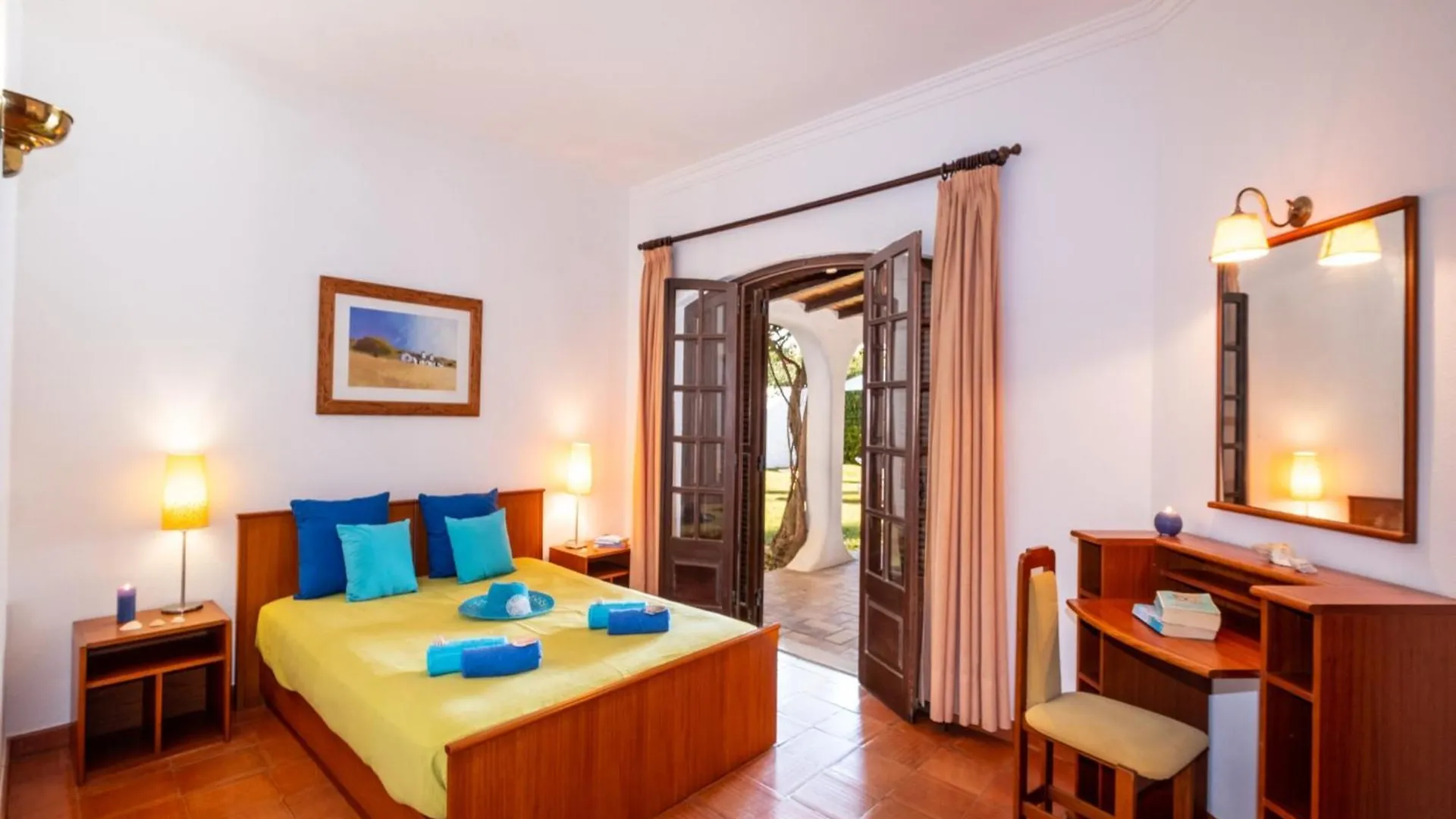 Outstanding Villa With Private Heatedpool Albufeira 0*,  Portugal